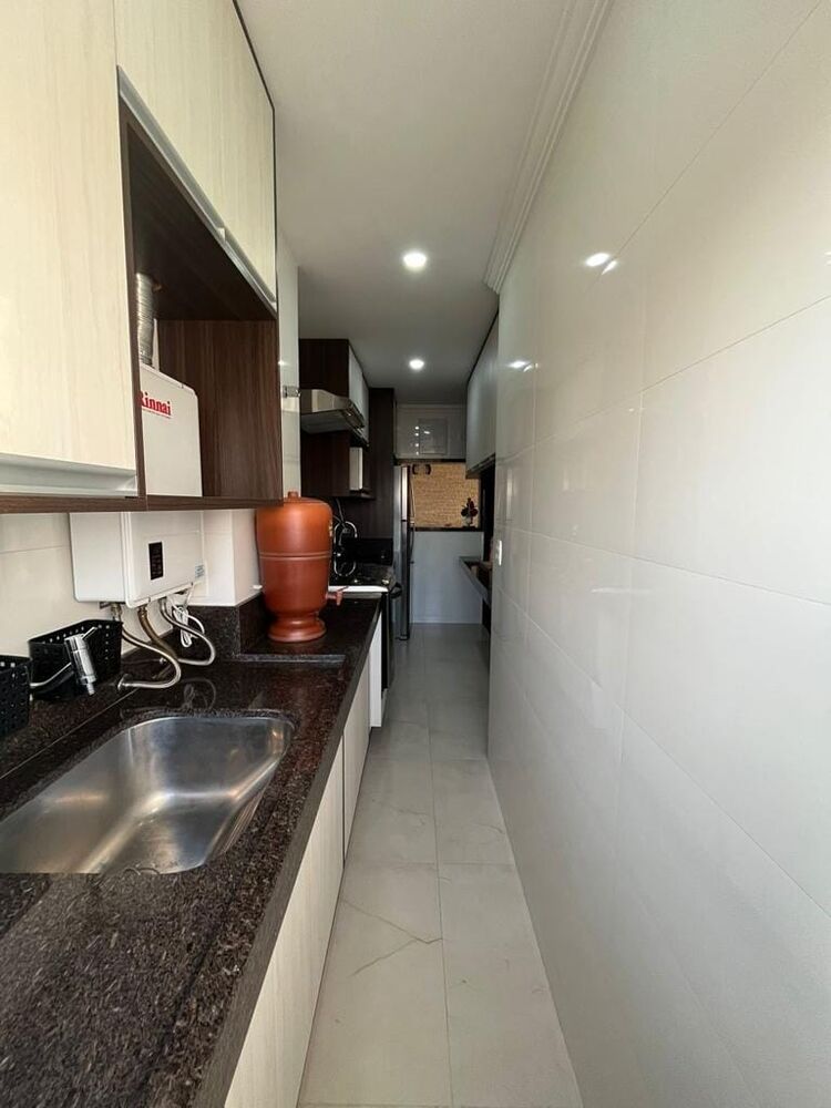 Apartamento, 2 quartos, 69 m² - Foto 9