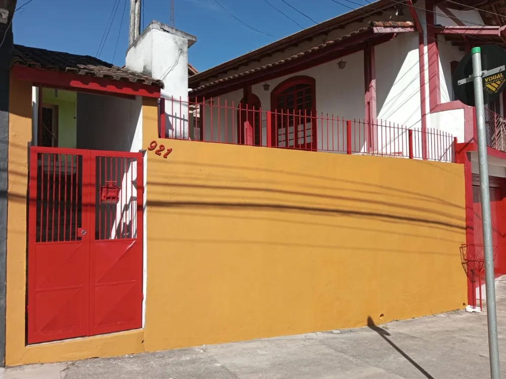 Casa, 3 quartos, 271 m² - Foto 4
