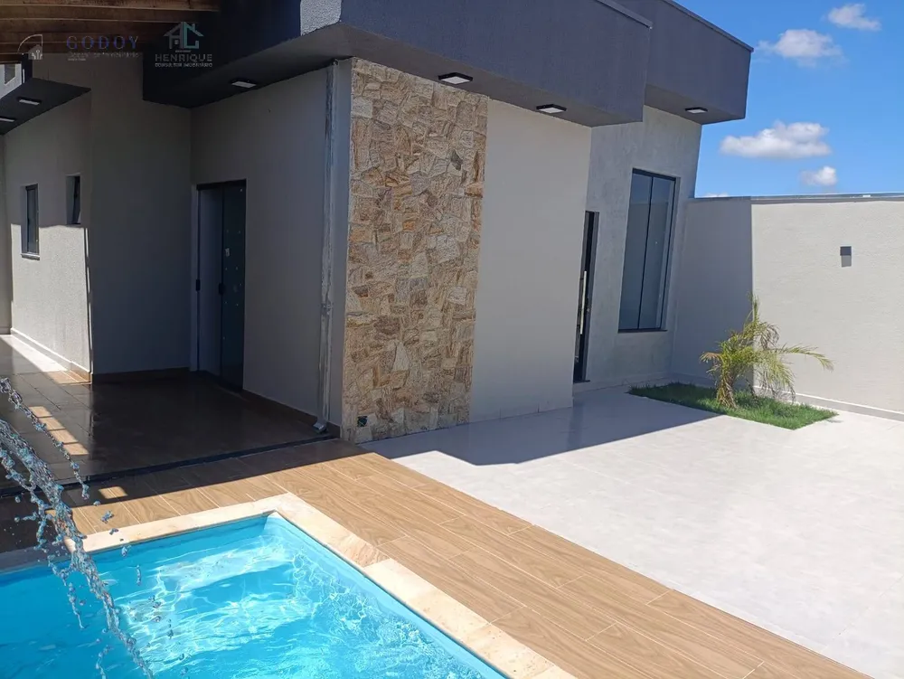 Casa, 3 quartos, 102 m² - Foto 4