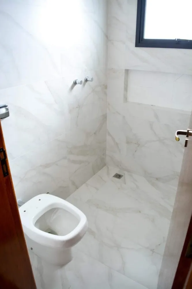 Sobrado, 4 quartos - Foto 1