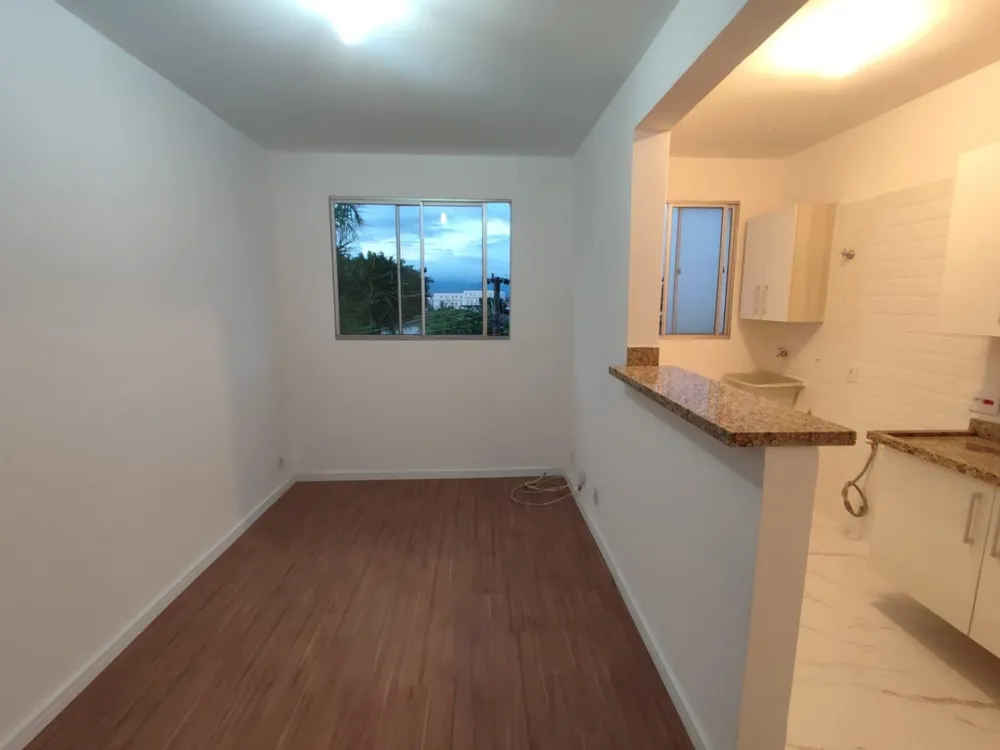 Apartamento, 2 quartos, 45 m² - Foto 2