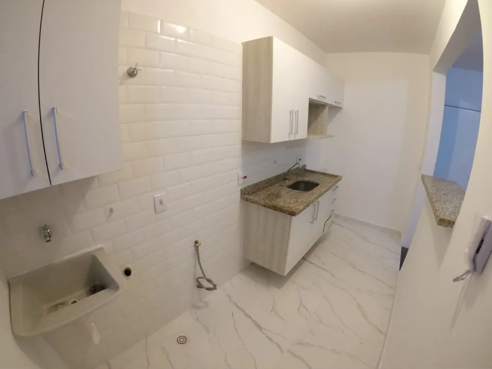 Apartamento, 2 quartos, 45 m² - Foto 4