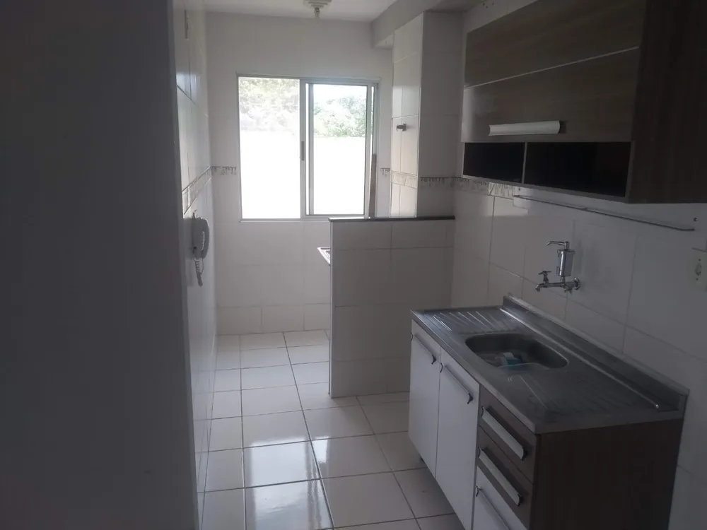 Apartamento, 2 quartos - Foto 1