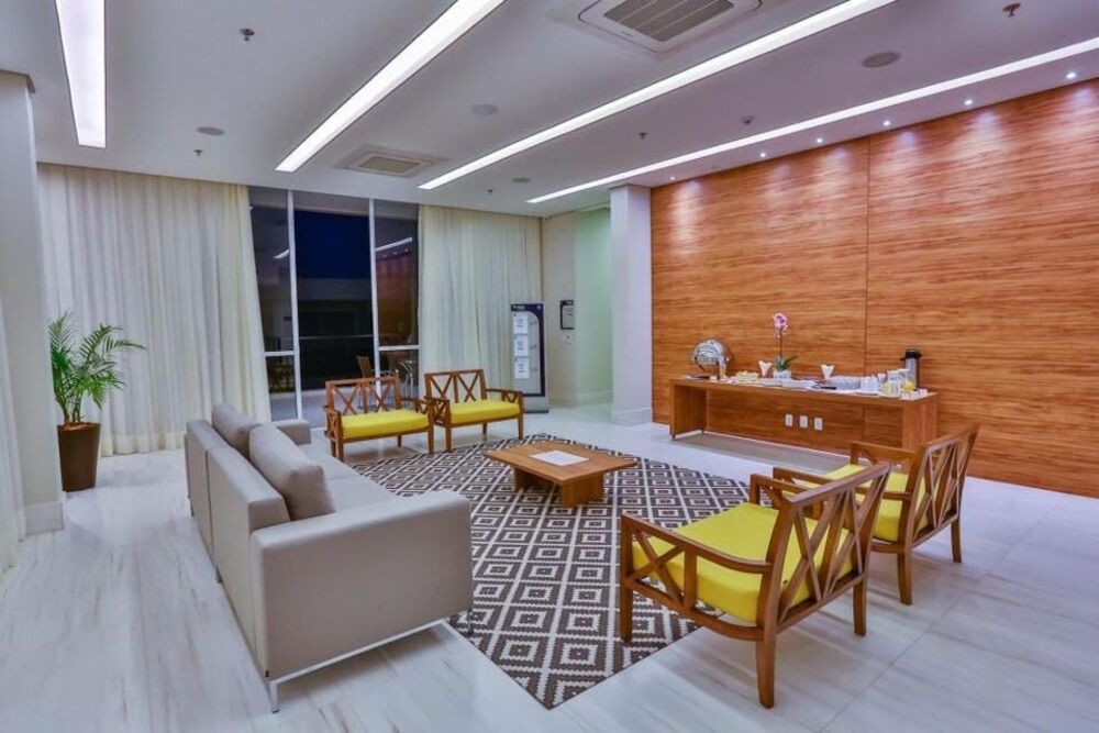 Flat/Apart Hotel, 1 quarto - Foto 5