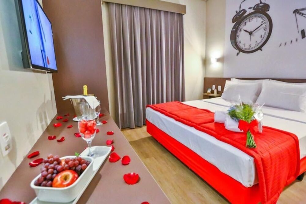 Flat/Apart Hotel, 1 quarto - Foto 1