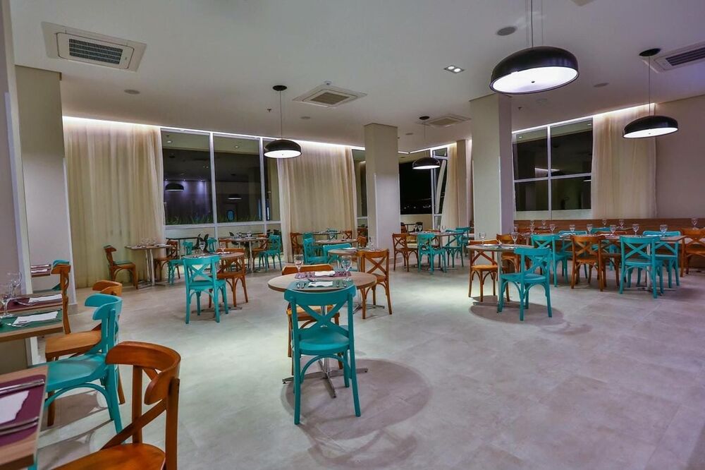 Flat/Apart Hotel, 1 quarto - Foto 9