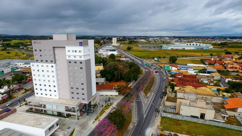 Flat/Apart Hotel, 1 quarto - Foto 10