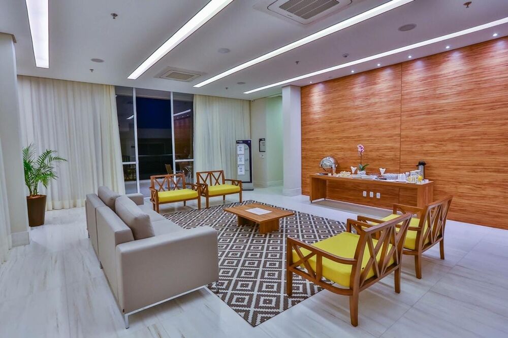 Flat/Apart Hotel, 1 quarto - Foto 8