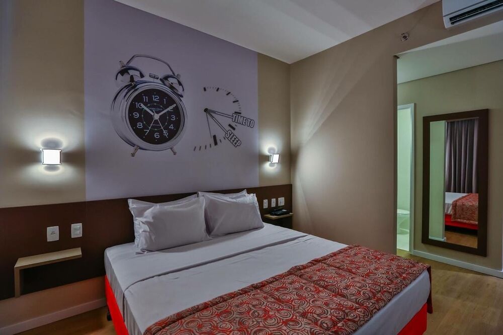 Flat/Apart Hotel, 1 quarto - Foto 2