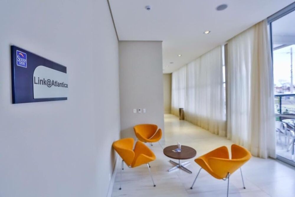 Flat/Apart Hotel, 1 quarto - Foto 4