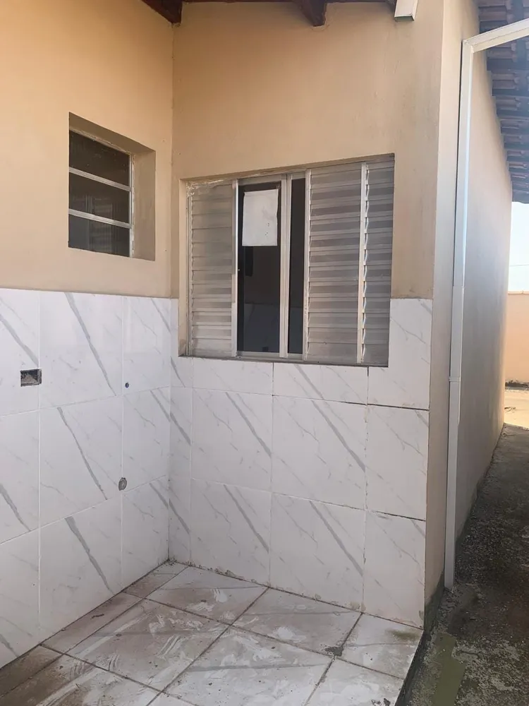 Casa, 2 quartos, 60 m² - Foto 4