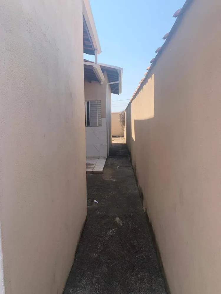 Casa, 2 quartos, 60 m² - Foto 2