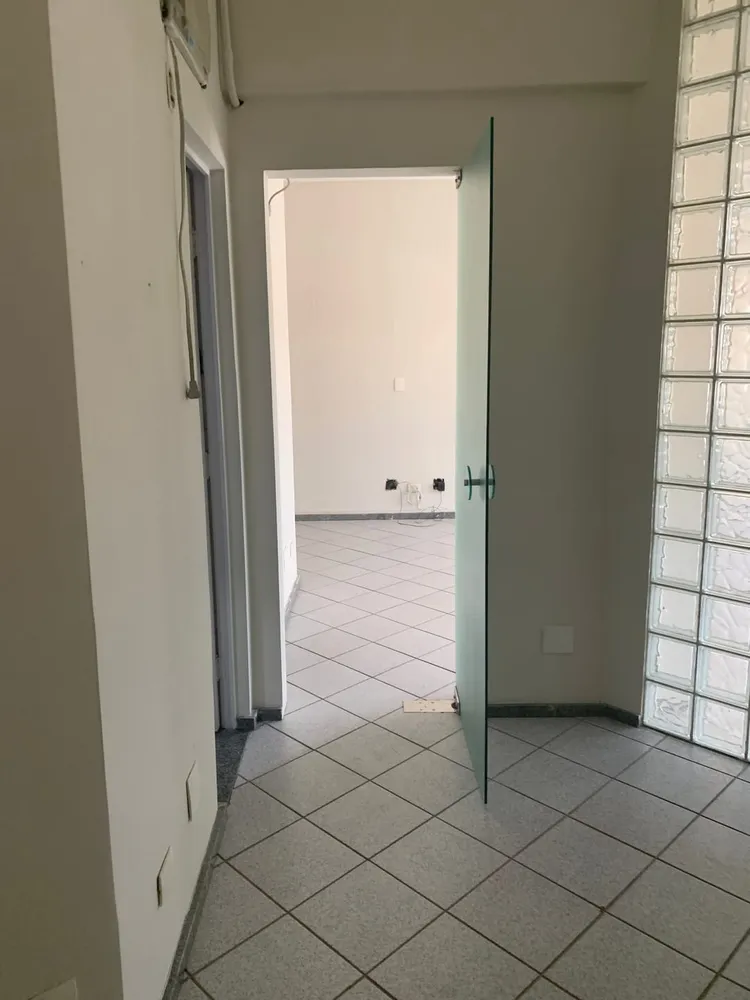 Sala-Conjunto, 36 m² - Foto 4