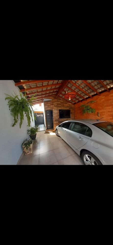 Sobrado, 4 quartos, 190 m² - Foto 3