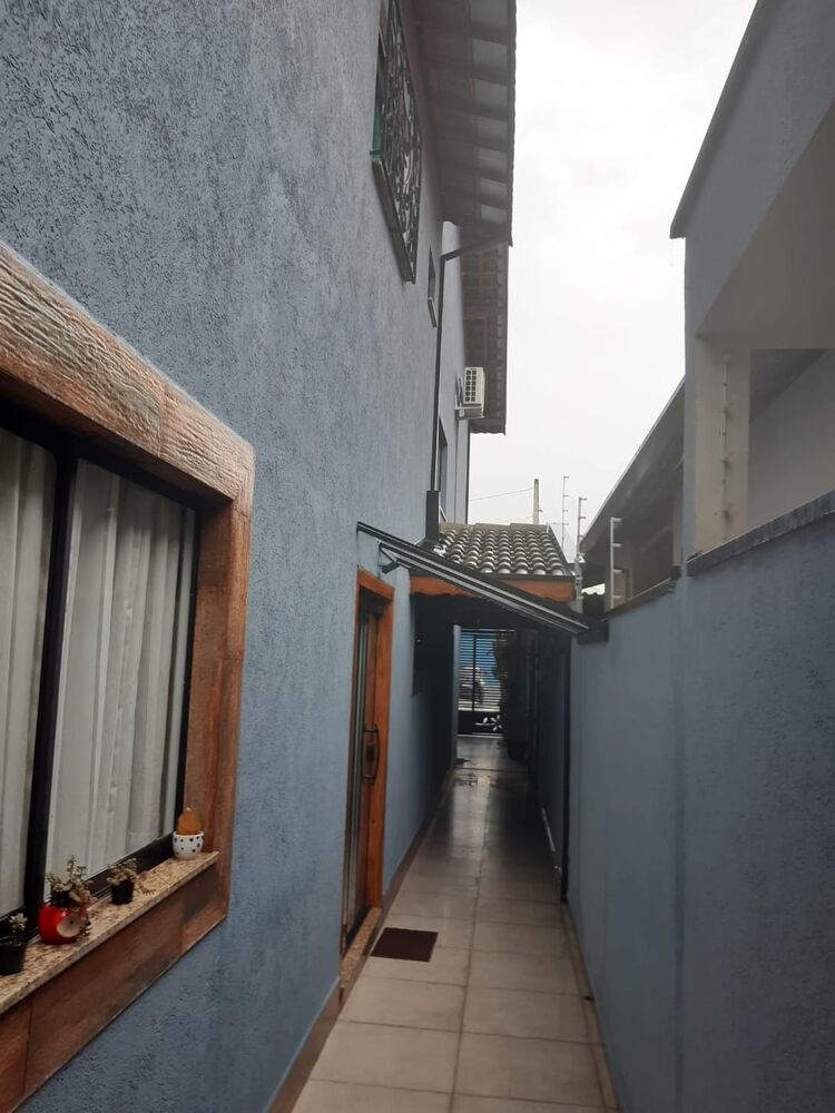 Sobrado, 4 quartos, 190 m² - Foto 4