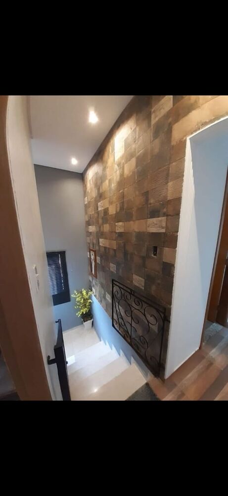 Sobrado, 4 quartos, 190 m² - Foto 2