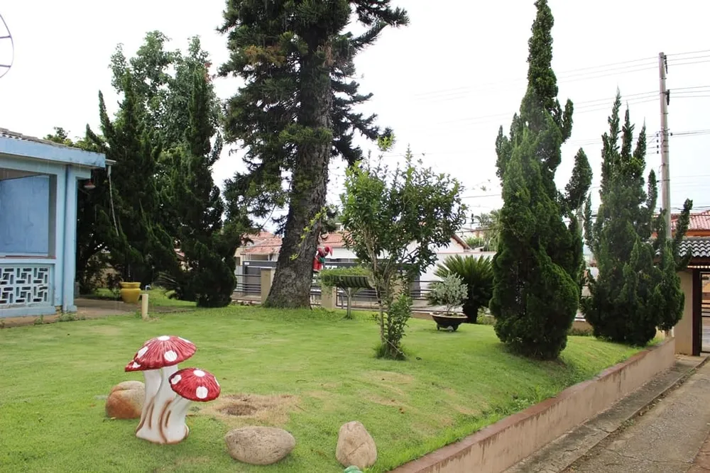 Casa, 6 quartos, 400 m² - Foto 4