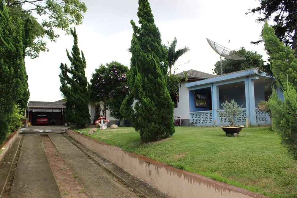 Casa, 6 quartos, 400 m² - Foto 3