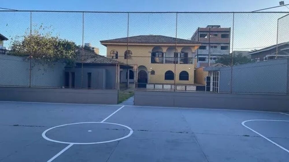 Sobrado, 6 quartos, 550 m² - Foto 1