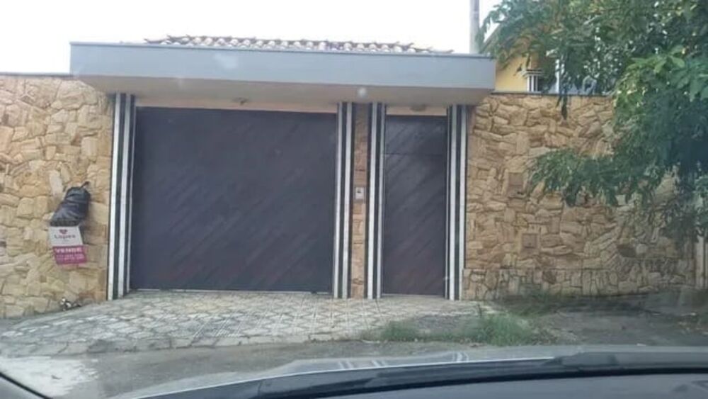 Sobrado, 6 quartos, 550 m² - Foto 3
