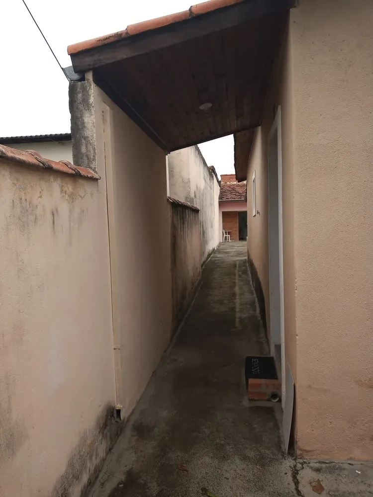 Casa, 4 quartos - Foto 1