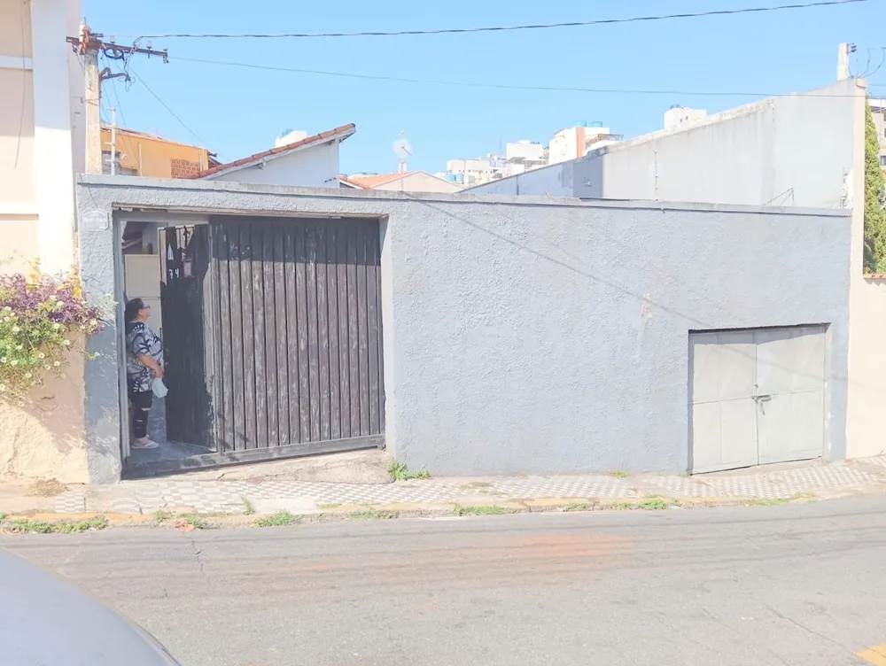 Casa, 2 quartos, 166 m² - Foto 1