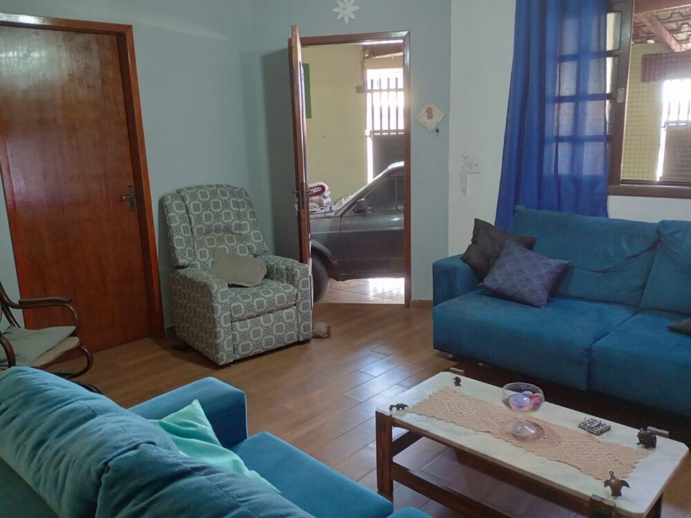 Casa, 3 quartos - Foto 8