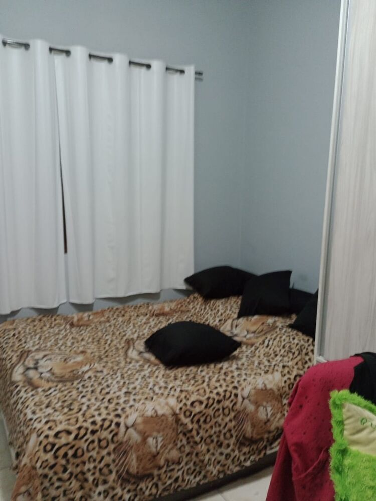 Casa, 3 quartos - Foto 3