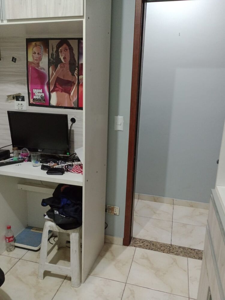 Casa, 3 quartos - Foto 5