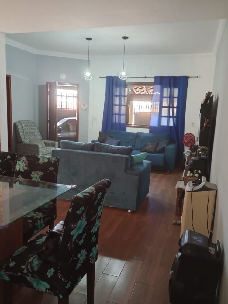 Casa, 3 quartos - Foto 7