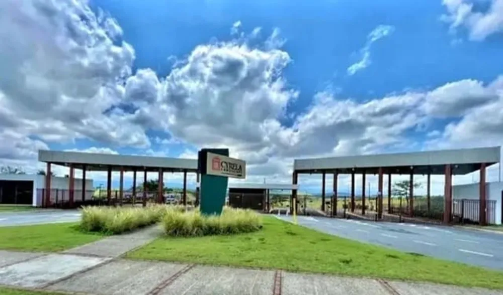 Terreno, 307 m² - Foto 4