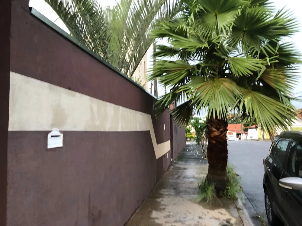 Casa, 4 quartos, 158 m² - Foto 1