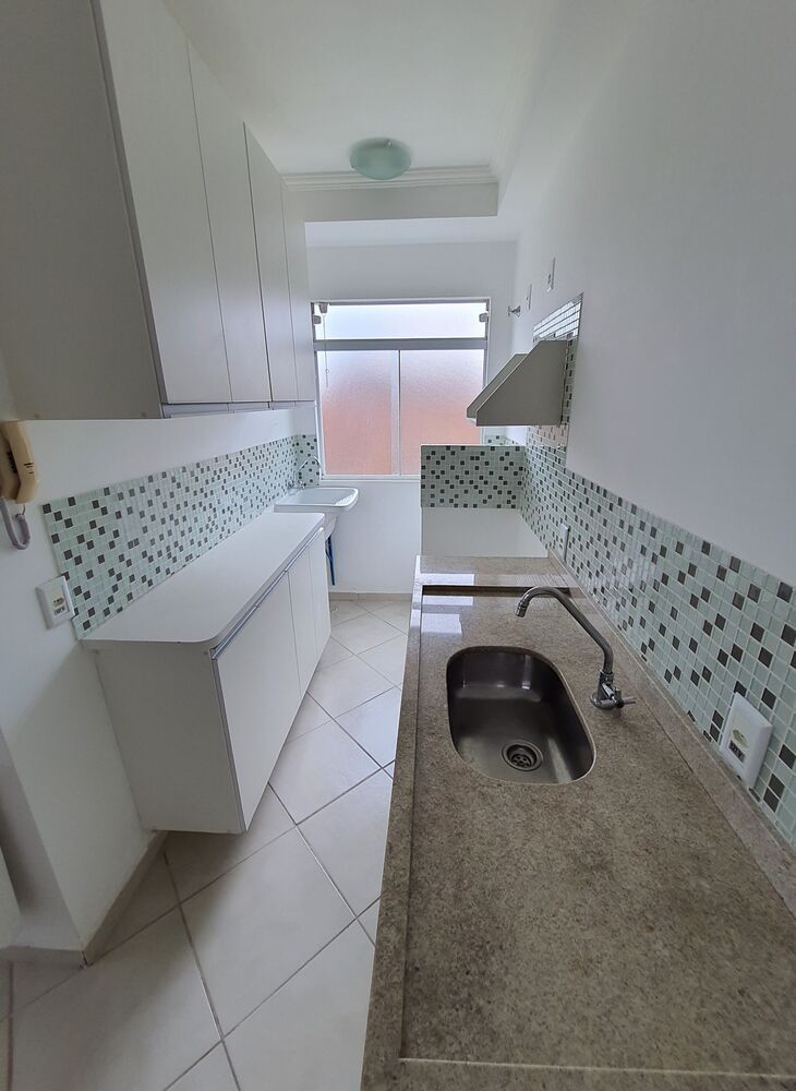 Apartamento, 1 quarto, 54 m² - Foto 8