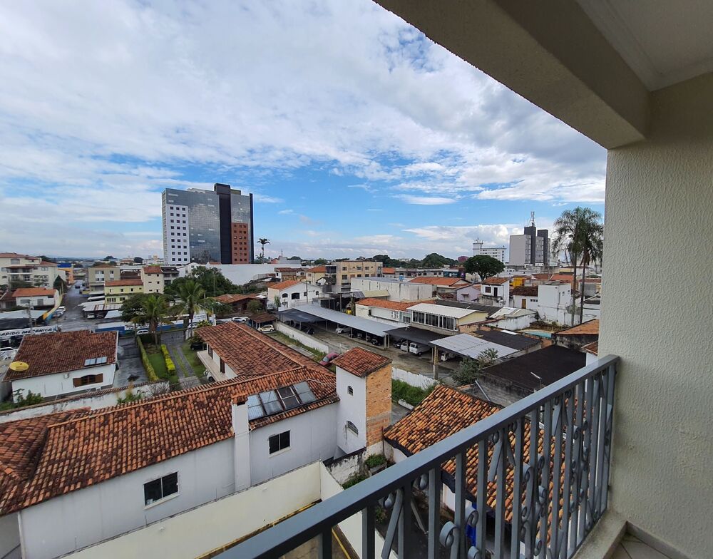 Apartamento, 1 quarto, 54 m² - Foto 2