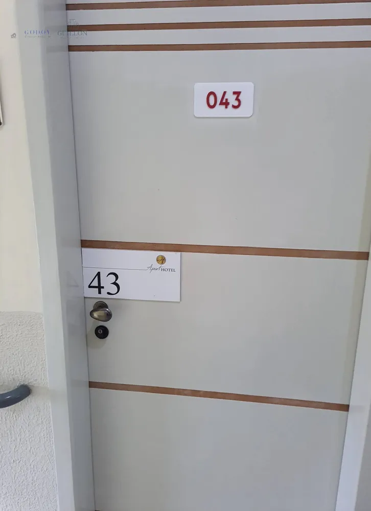 Apartamento, 1 quarto, 54 m² - Foto 15