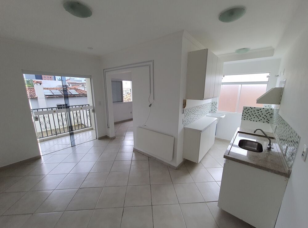 Apartamento, 1 quarto, 54 m² - Foto 11