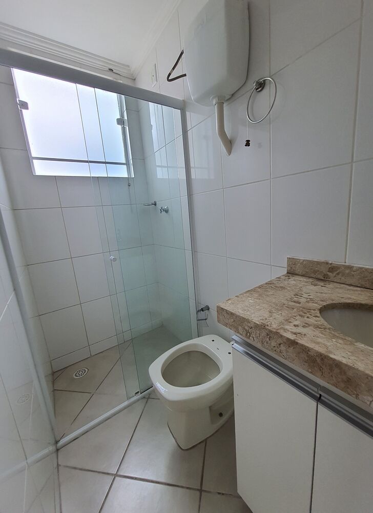 Apartamento, 1 quarto, 54 m² - Foto 3