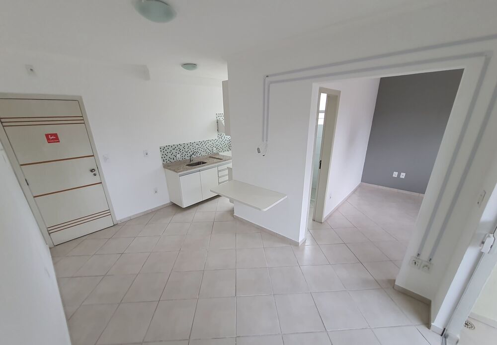 Apartamento, 1 quarto, 54 m² - Foto 10