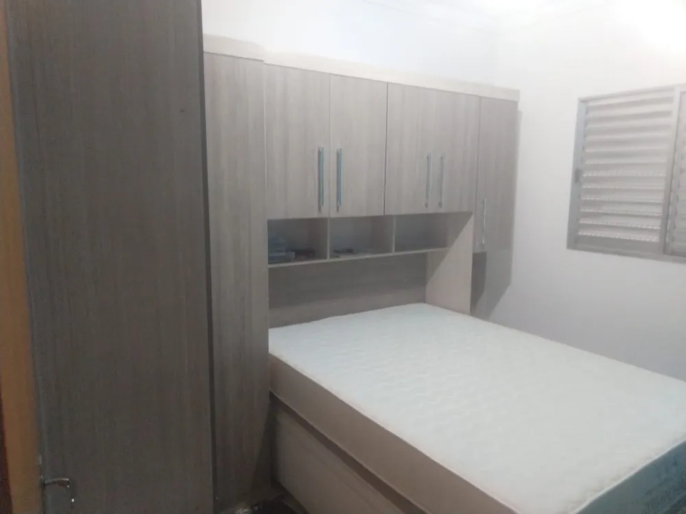 Apartamento, 2 quartos, 44 m² - Foto 2