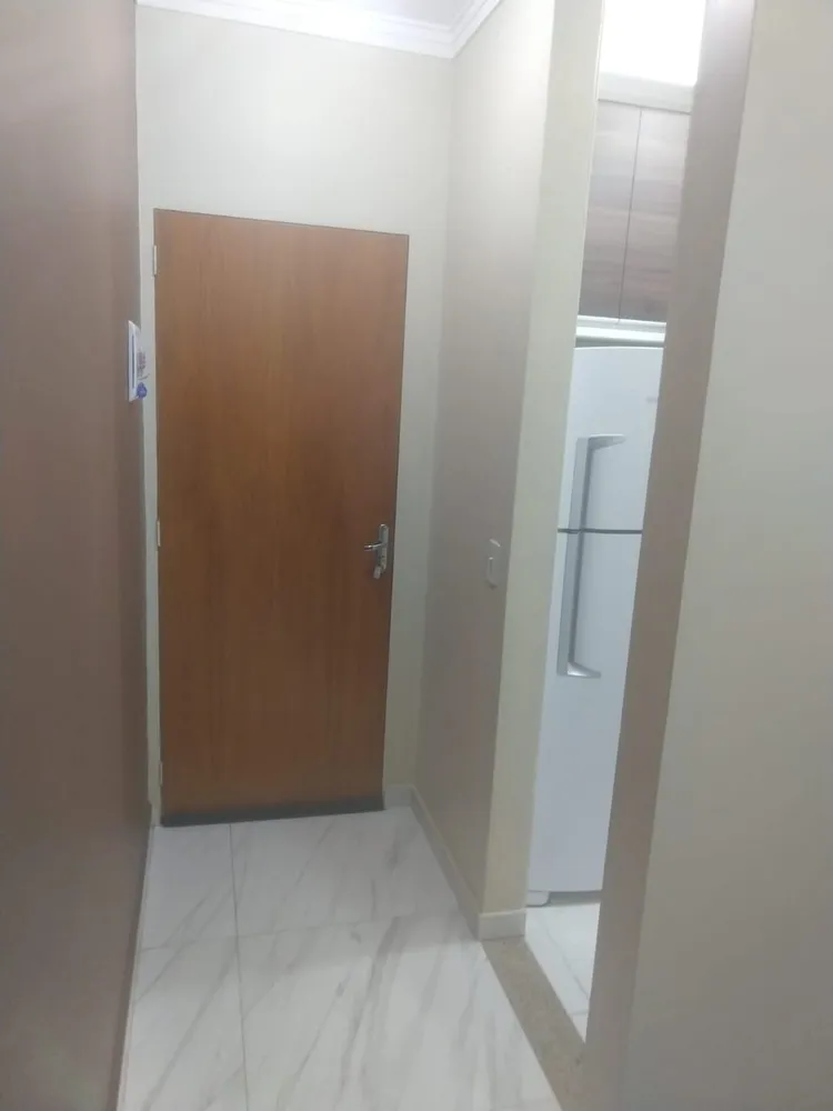 Apartamento, 2 quartos, 44 m² - Foto 7