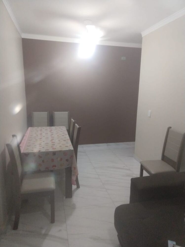 Apartamento, 2 quartos, 44 m² - Foto 3