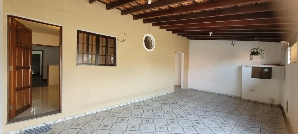 Casa, 2 quartos, 146 m² - Foto 1
