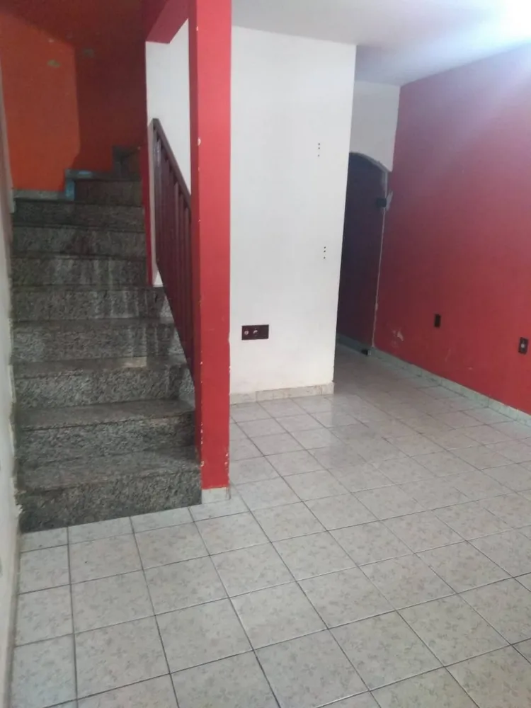 Casa, 3 quartos, 160 m² - Foto 2