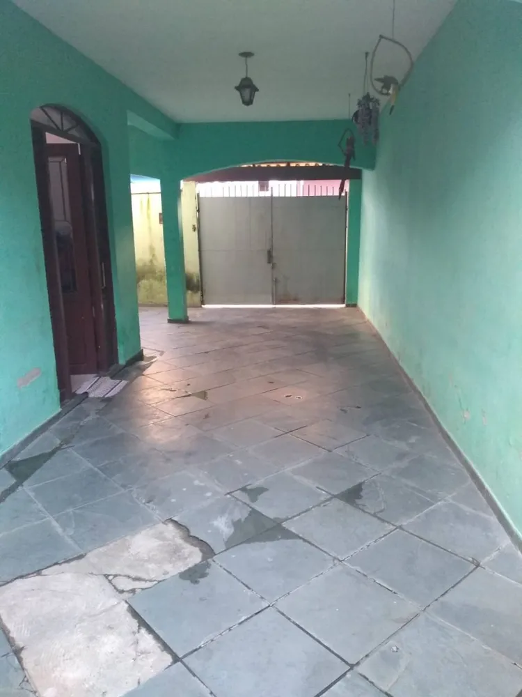 Casa, 3 quartos, 160 m² - Foto 1
