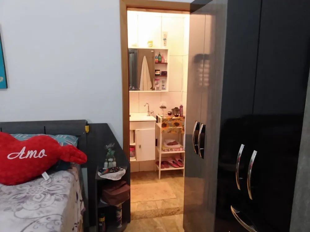 Casa, 2 quartos - Foto 2