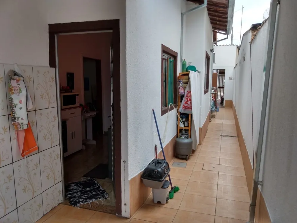 Casa, 2 quartos - Foto 4