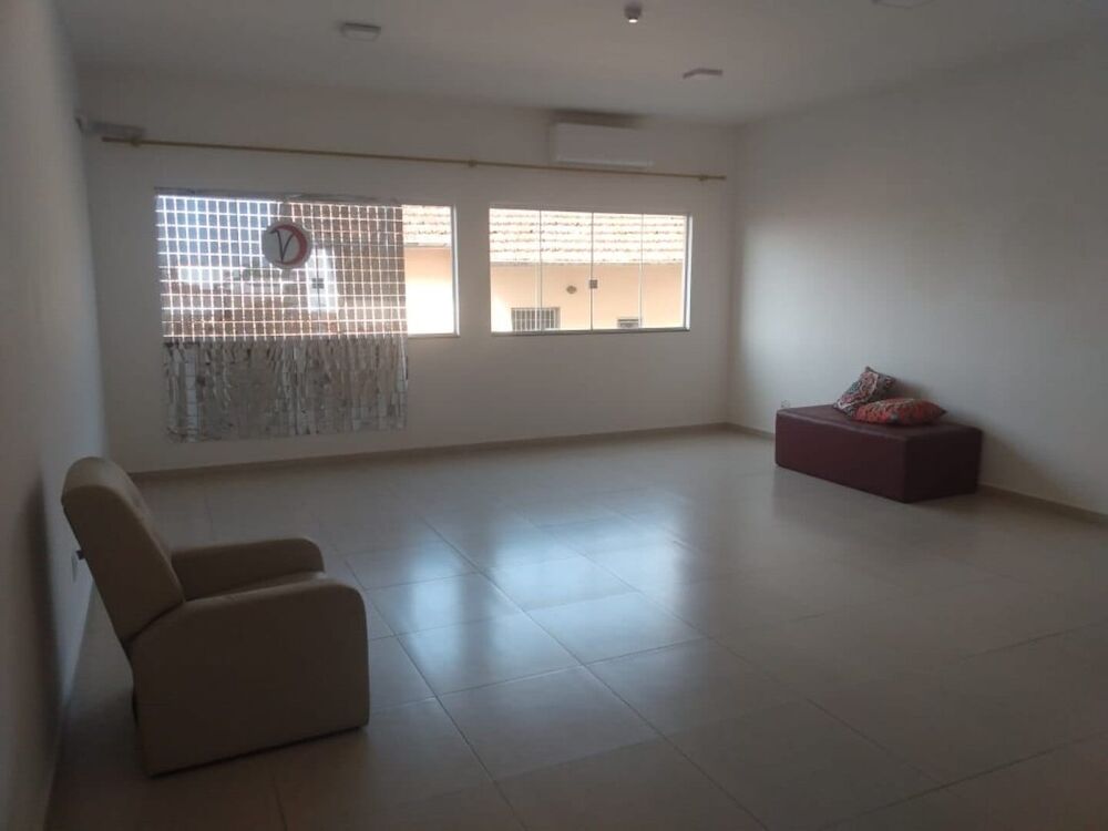 Conjunto Comercial-Sala para alugar, 44m² - Foto 1