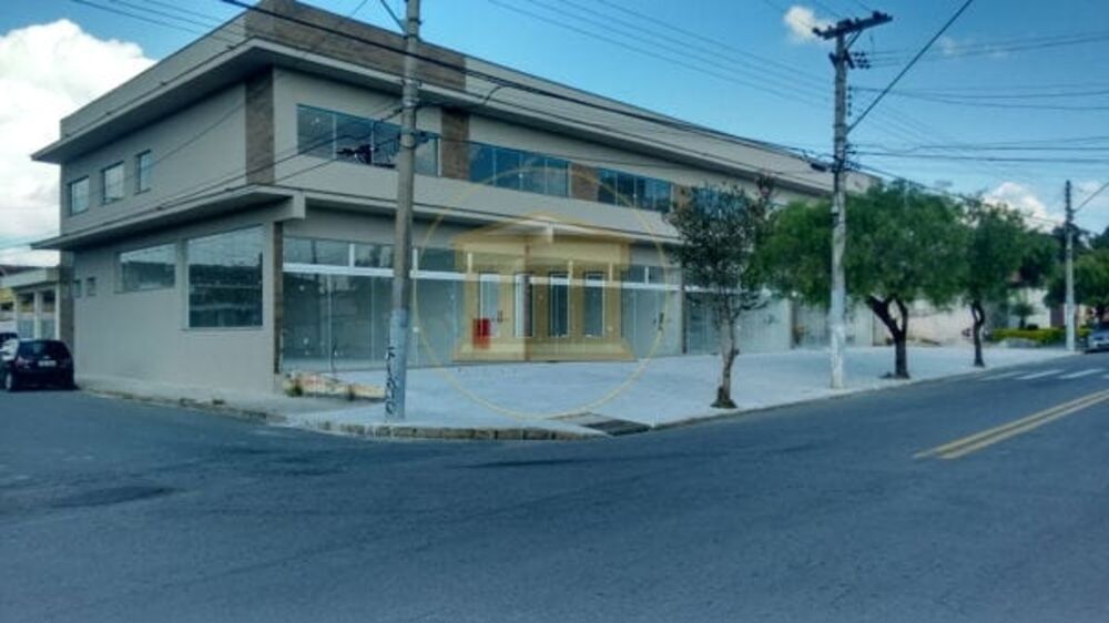 Conjunto Comercial-Sala para alugar, 44m² - Foto 3