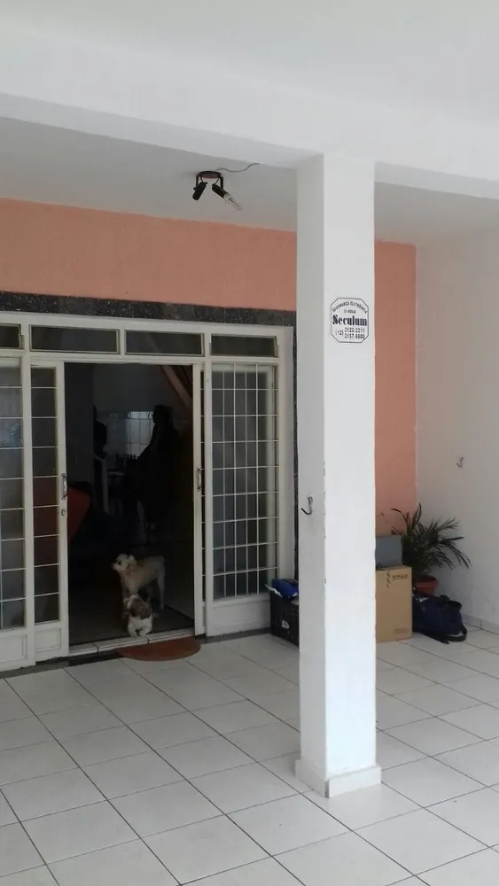 Sobrado, 4 quartos - Foto 3