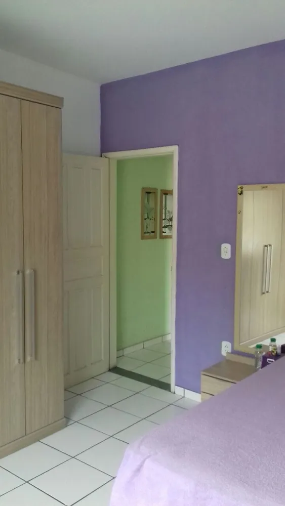 Sobrado, 4 quartos - Foto 4